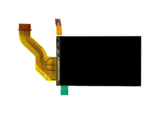 좋은 가격 8.0 인치 TFT LCD는 모듈 800x600 MIPI 4 레인 인터페이스 EE080NA-06A 이루스를 드러냅니다 온라인으로