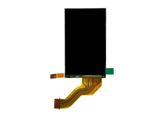 좋은 가격 병렬 RGB 2.6인치 262K 컬러 TFT LCD 디스플레이 샤프 LS026B8PX04 온라인으로