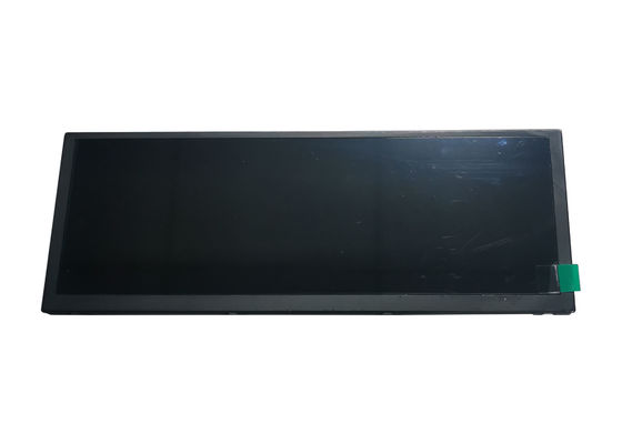 좋은 가격 LVDS 8bit 인터페이스 자동 LCD 디스플레이 BOE 7.36 인치 1280X400 온라인으로