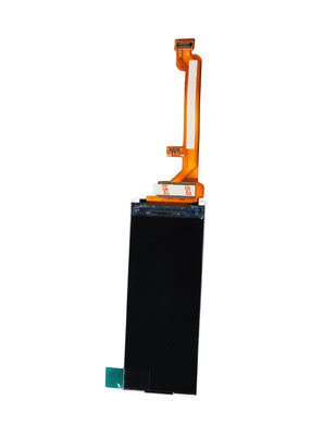 좋은 가격 3.4인치 6S1P WLED 340×800 MIPI TFT LCD 패널 300cd/m2 온라인으로
