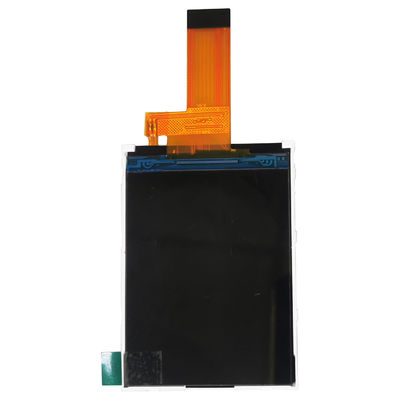 좋은 가격 2.4 인치 TN QVGA 4 SPI 햇빛 읽을 수 있는 LCD 디스플레이 240xRGBx320 온라인으로