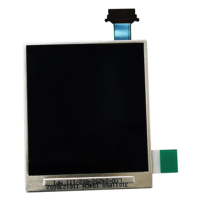 좋은 가격 휴대전화용 240×320 QVGA IPS 2.4in 햇빛 읽을 수 있는 TFT 200cd/M2 온라인으로