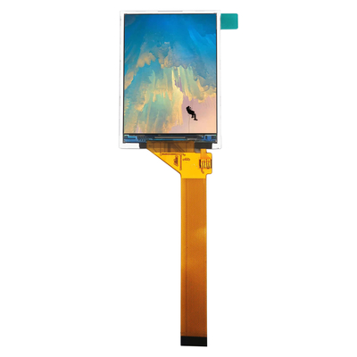 좋은 가격 가벼운 2.8 인치 LCD TFT 디스플레이 ST7789V 240x320 마이크로프로세서 유닛 인터페이스 온라인으로