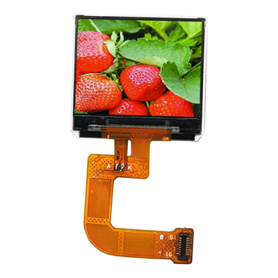 좋은 가격 128x96 1.0 인치 LCD 캐릭터 모듈 4 SPI 인터페이스 ST7735S TFT LCD 스크린 모듈 온라인으로