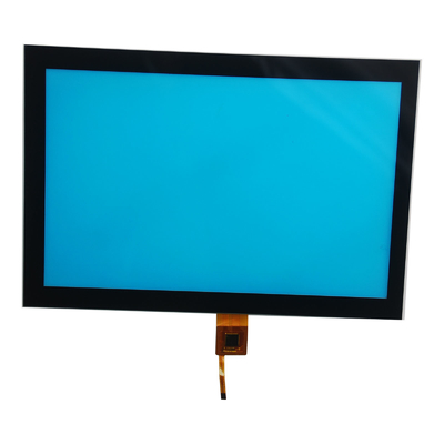 좋은 가격 1280X800 화소 TFT LCD 저항하는 터치스크린, 10.1 인치 전기 용량 터치 패널 온라인으로