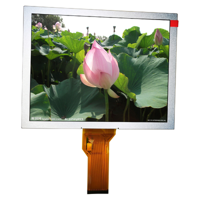 좋은 가격 이루스 EE080NA-06A 8.0 인치 TFT LCD 모듈 800x600 ＳＶＧＡ MIPI 4 레인 인터페이스 온라인으로